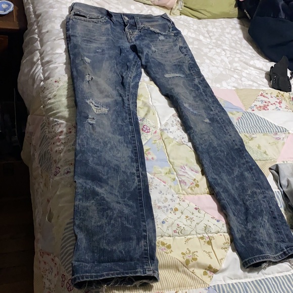 True religion Ricky jeans - Picture 2 of 6